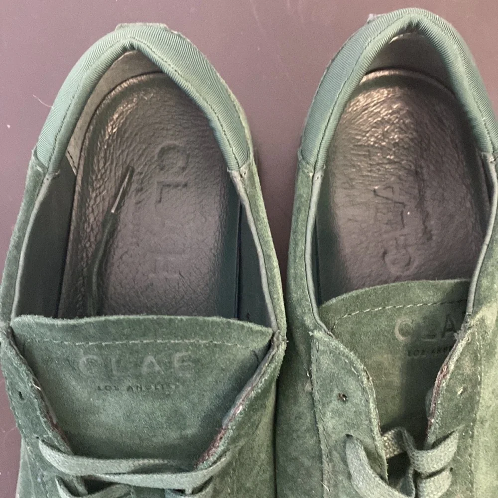 Clae Bradley tonal size 9.5